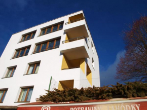Отель Apartments Lafranconi  Братислава